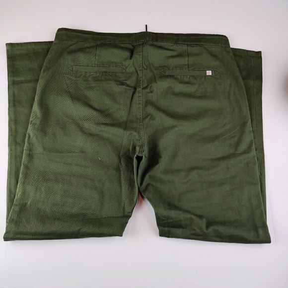 Sovereign Code Tapered Pants - Picture 3 of 5